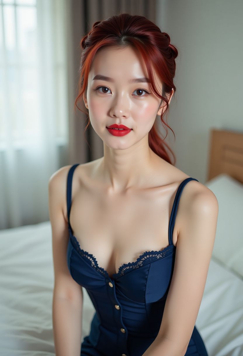 up